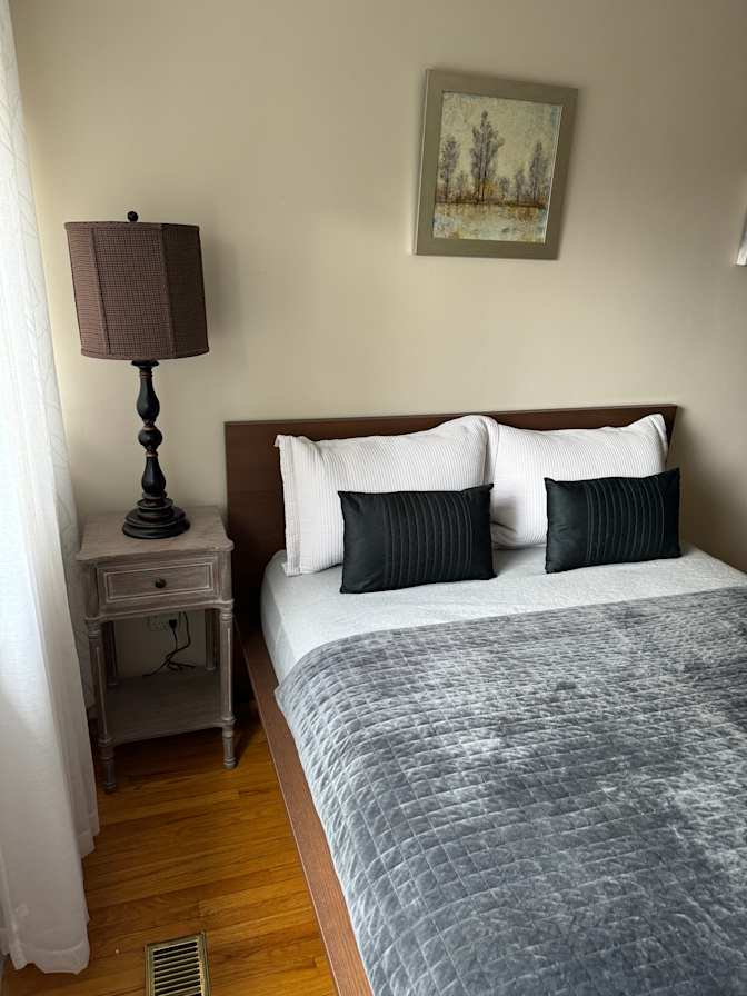 Razvan's room