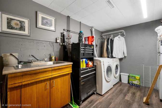 RYLAN's room