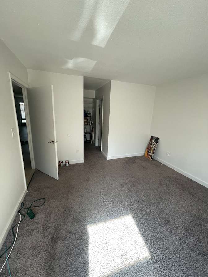 Zak's room