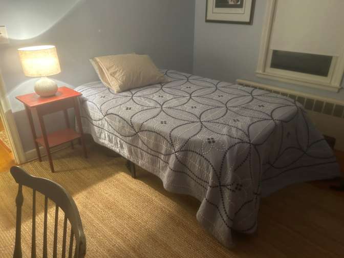 Holly's room