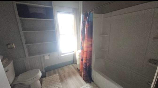 Racine's room