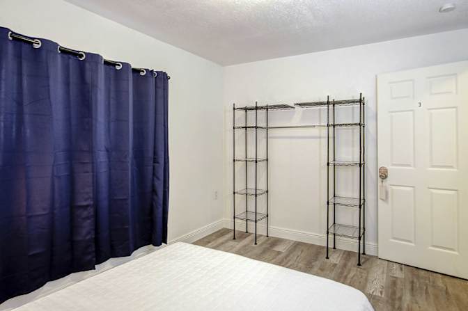 PadSplit's room