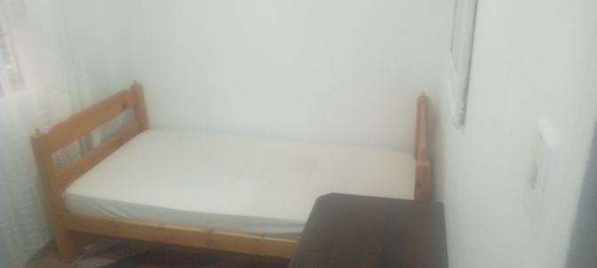 Mario's room