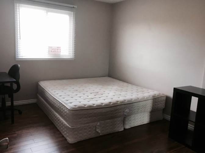 Emily's room