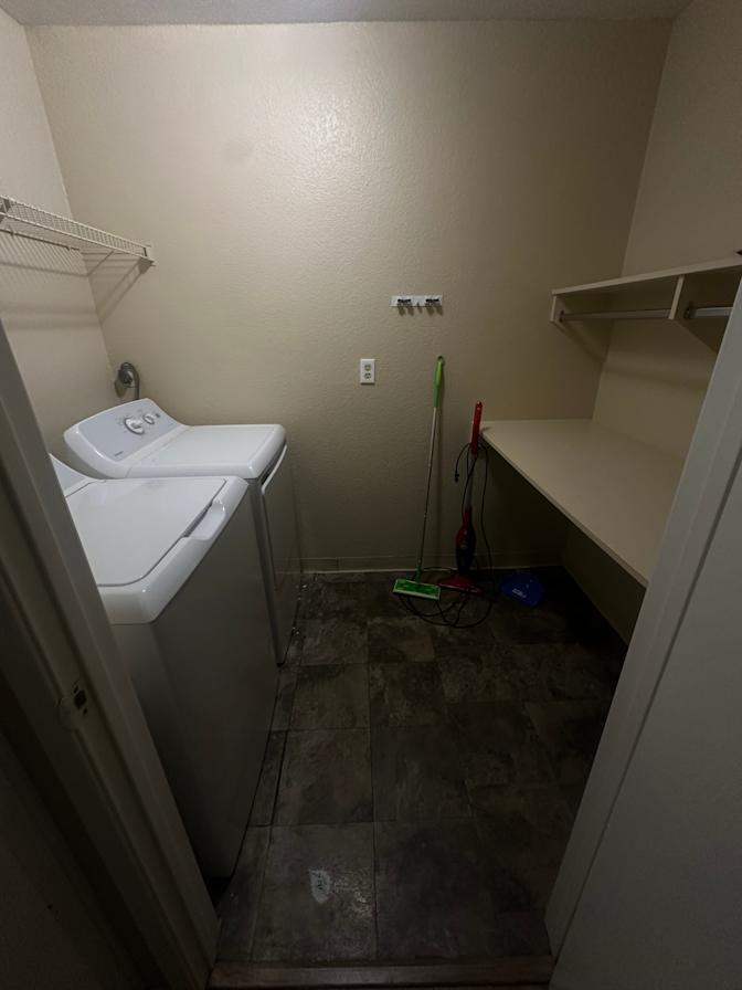 Sophia's room