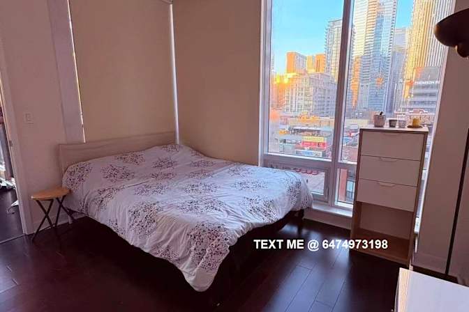 Michelle's room