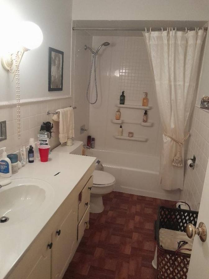 Margaret's room