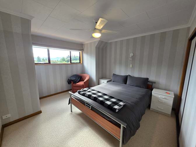 mitchell's room