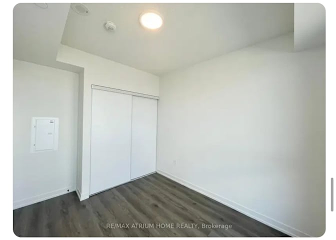 Obi's room