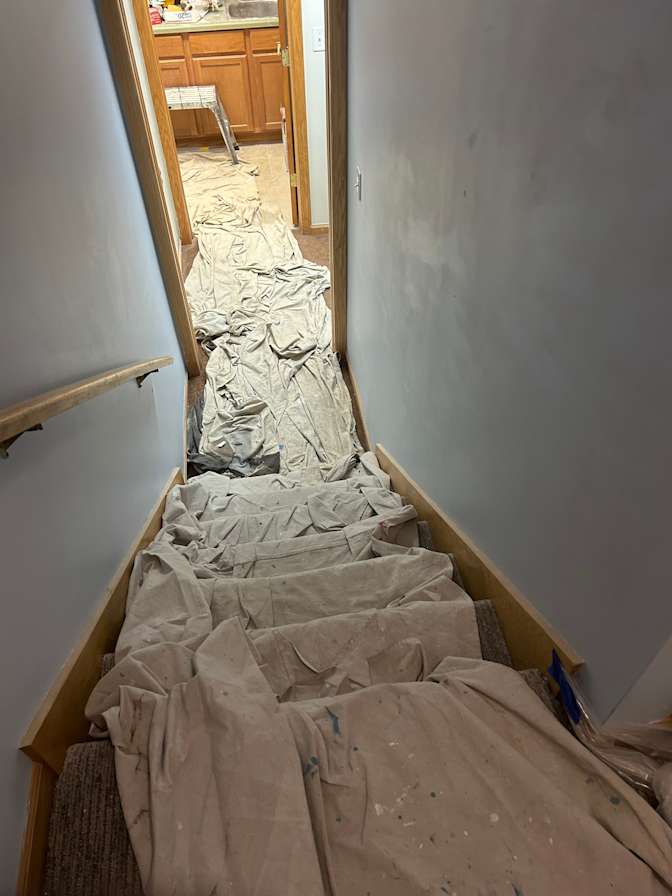 Shiloh's room
