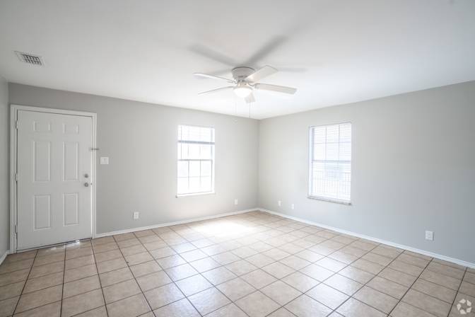Christian's room