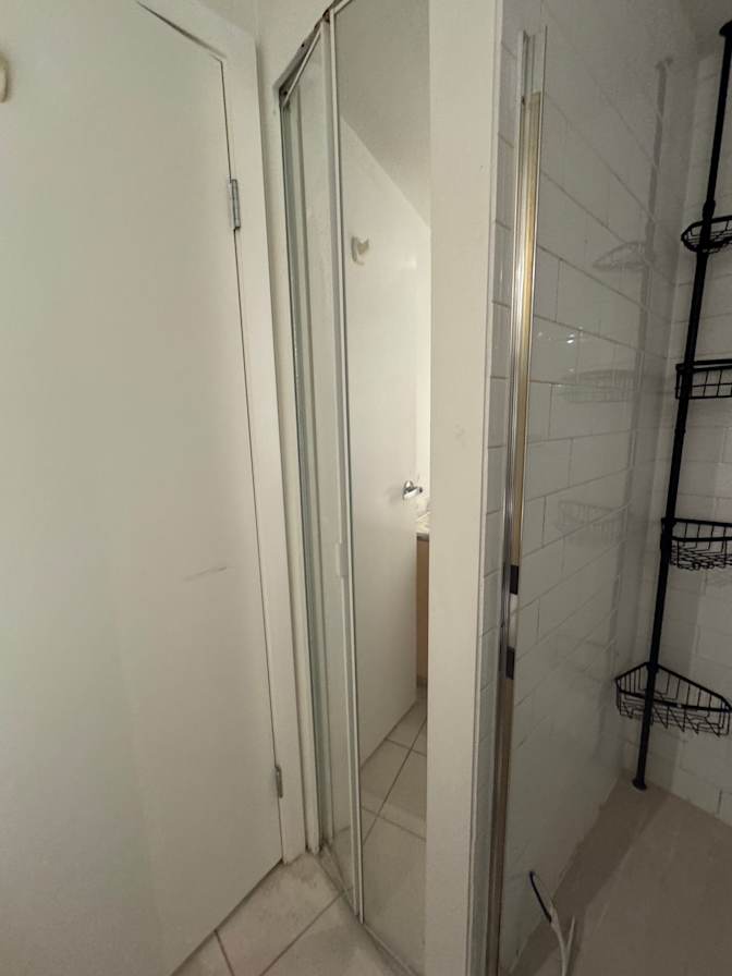 Van House's room