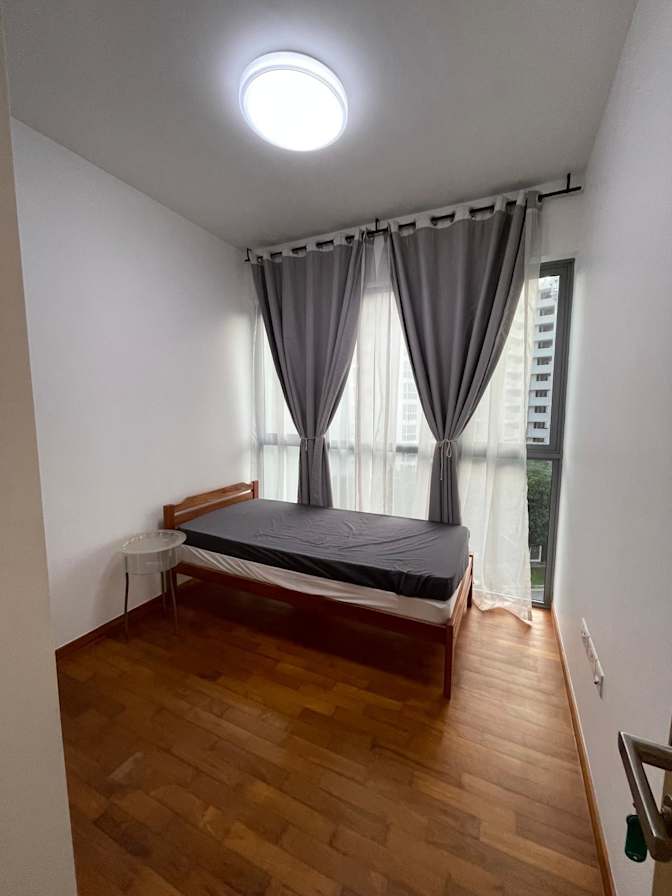 Pp's room