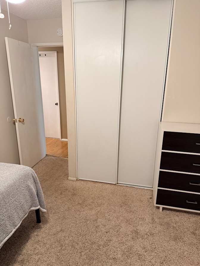 Elizabeth's room