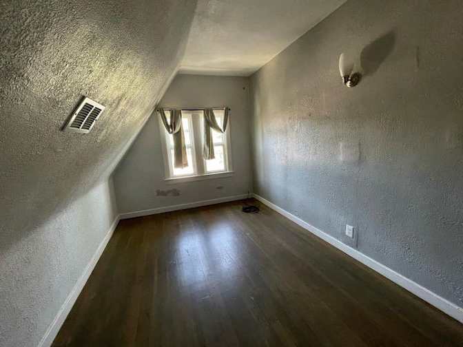 Joseph's room