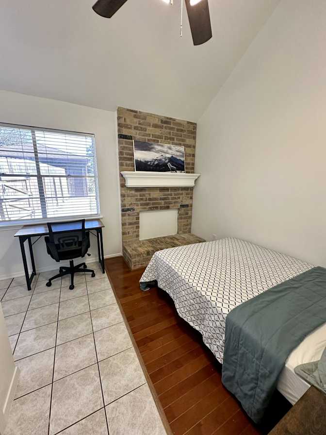 PadSplit's room