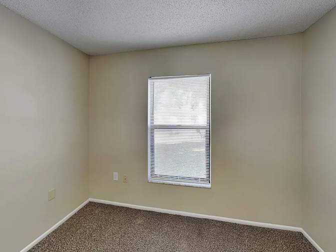 Andrew's room