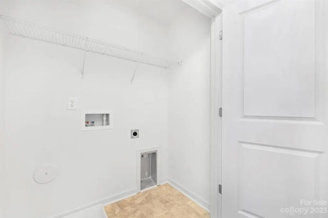 Alcove Rooms's room