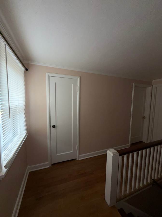Melani's room