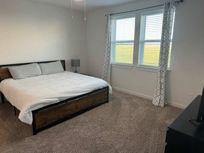 PadSplit's room