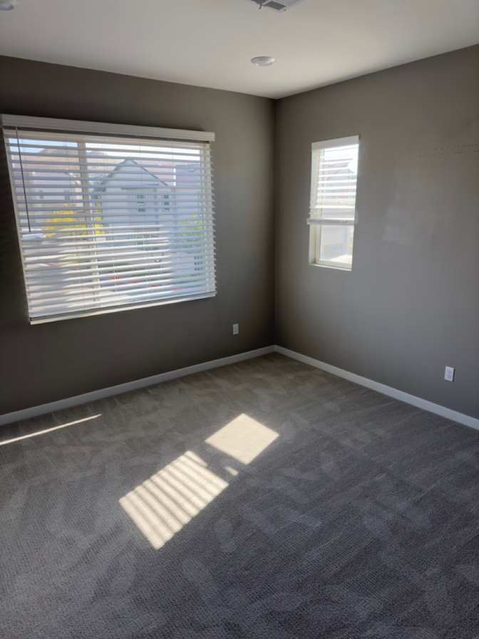 Chase's room