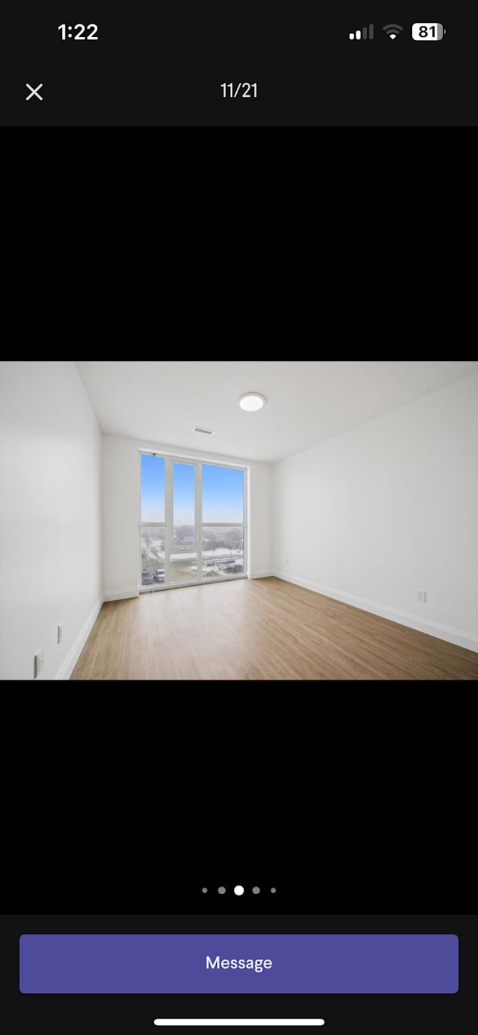 David's room