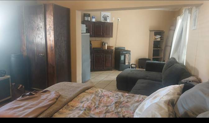 Kay's room