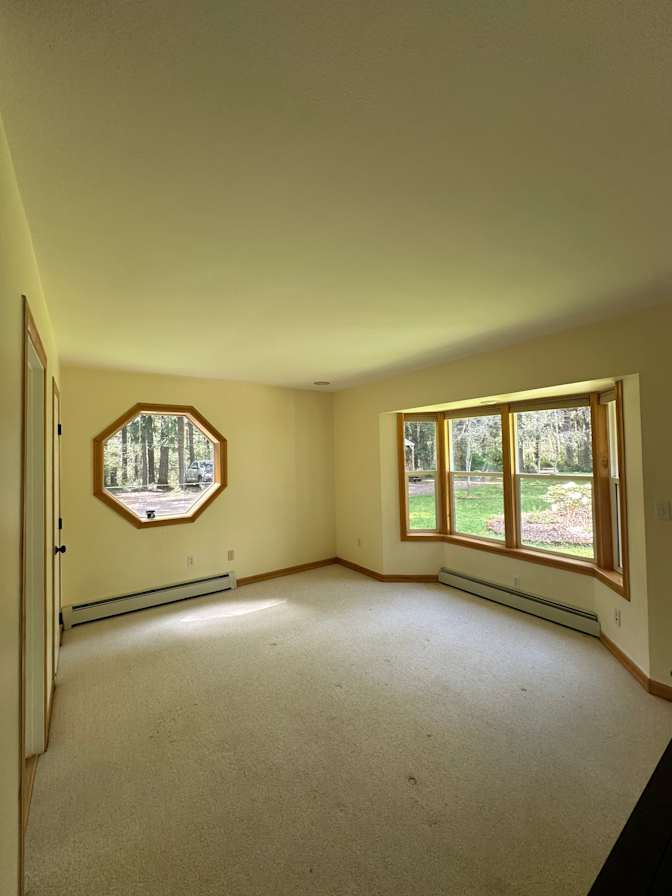 Sean's room