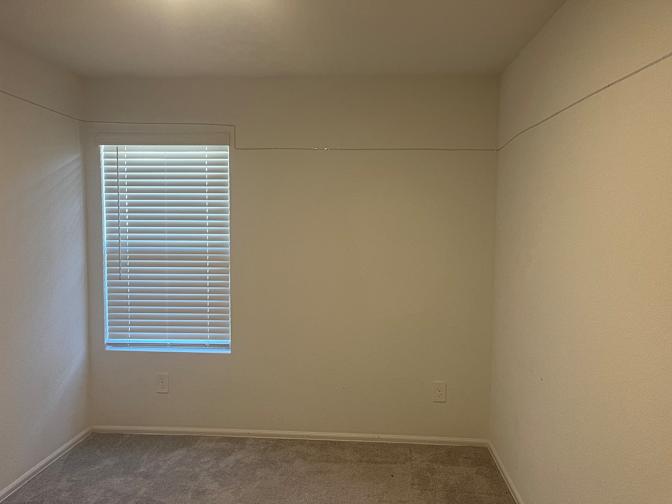 Edely's room