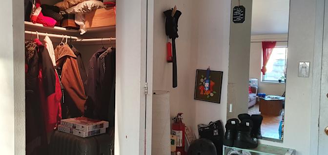 Gabriella's room