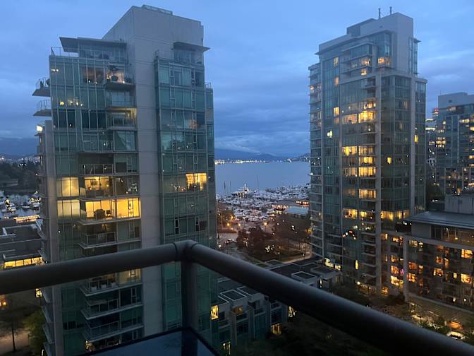 Natasha's room