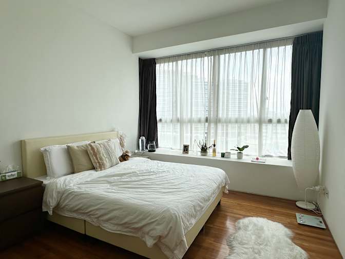 Sofie's room