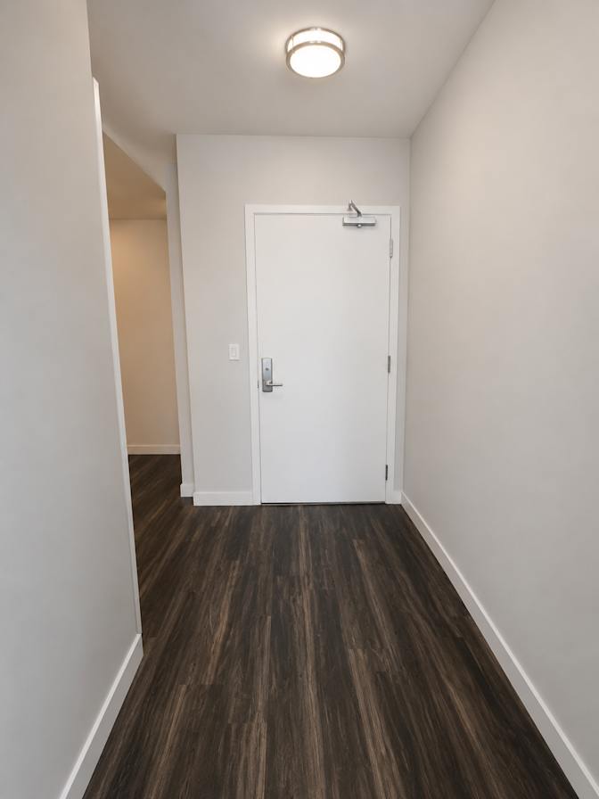 Heesler's room