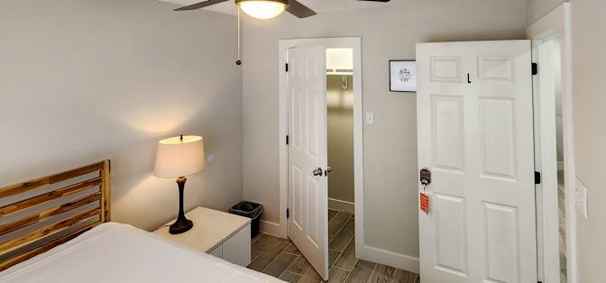 PadSplit's room