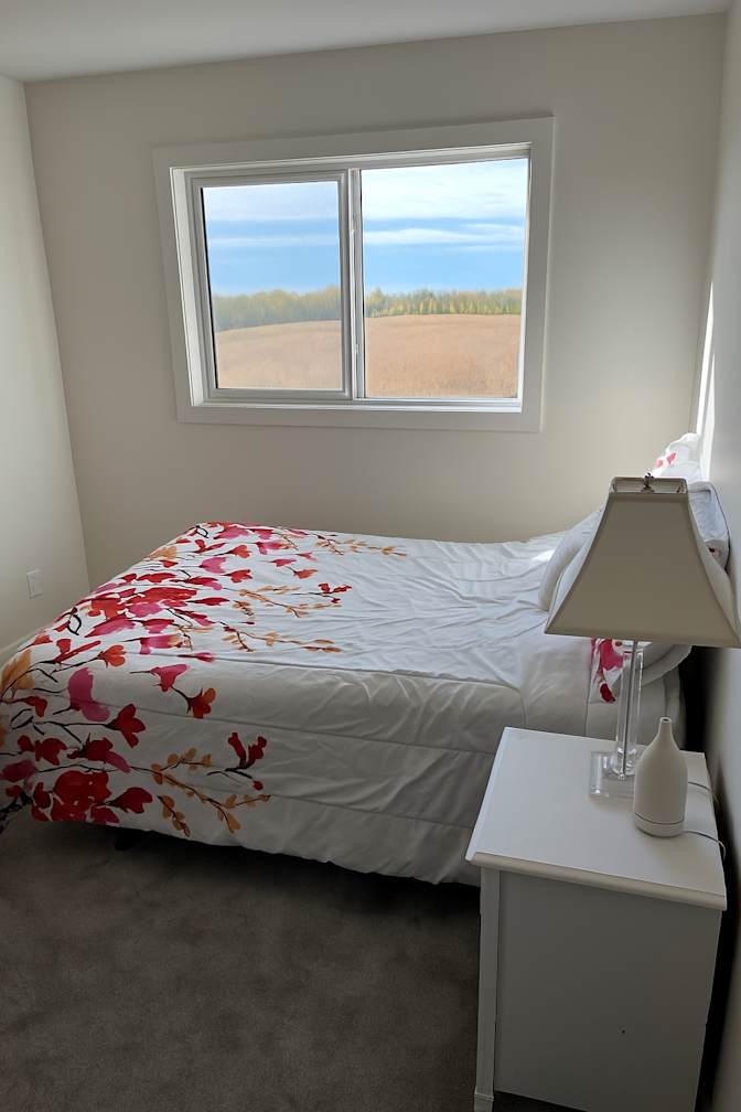 Jess's room