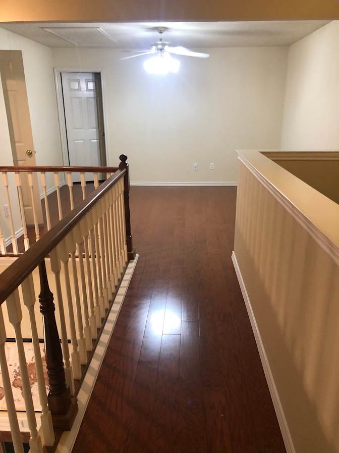 Paul's room