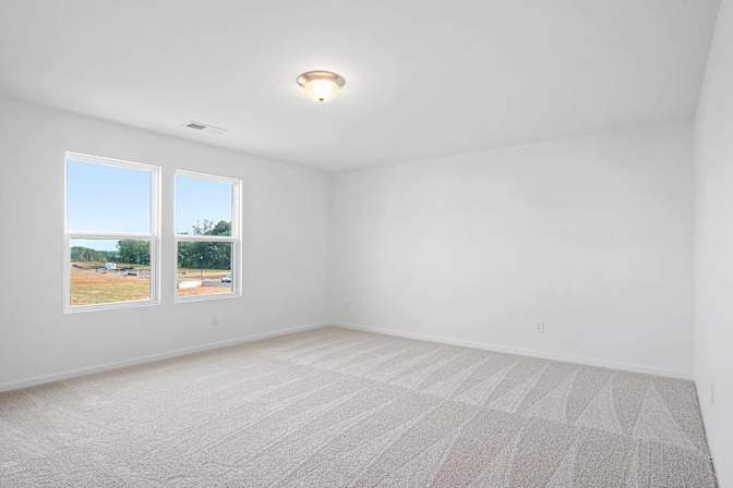Alcove Rooms's room