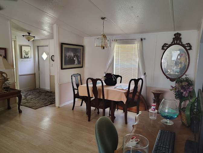 Margit's room