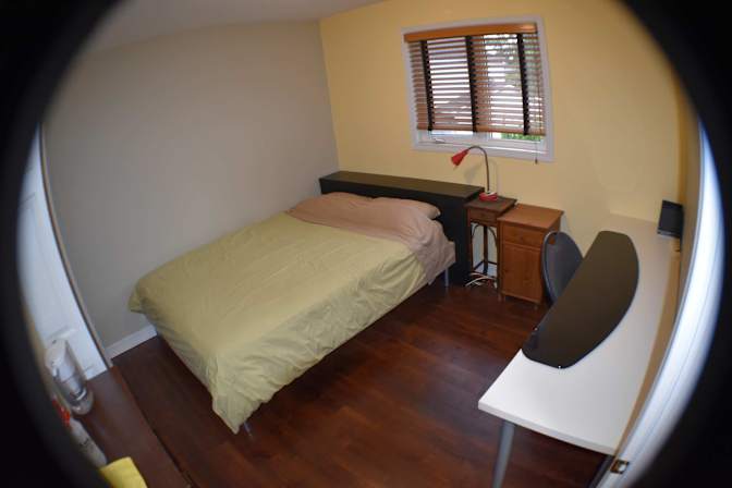 Jay's room