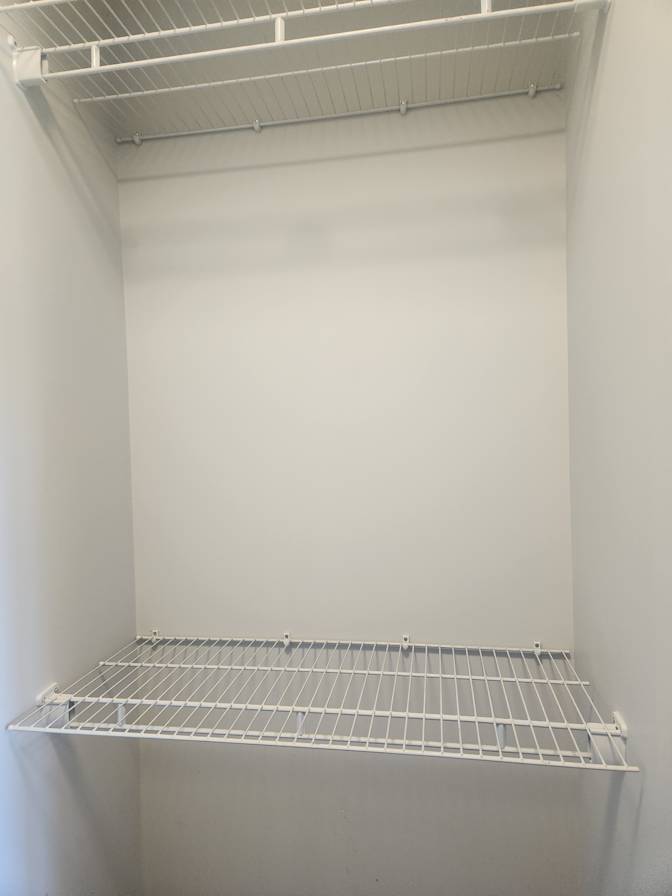 Cristobal Wong's room