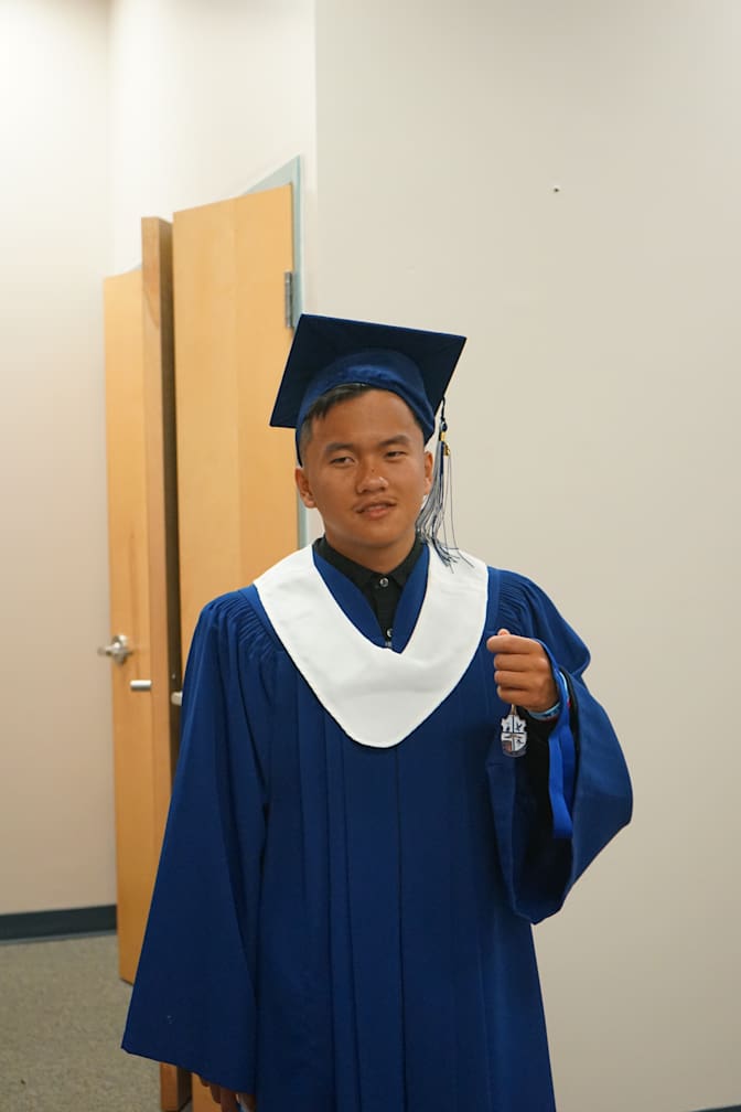 Joshua Juanitas