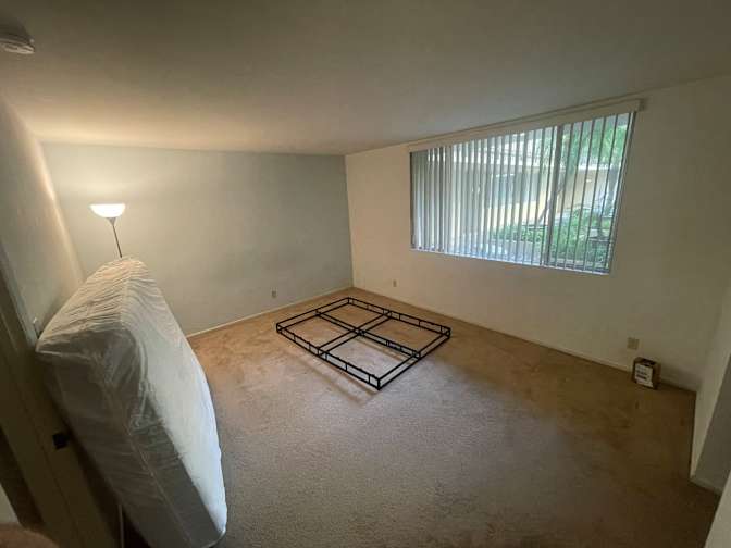 Alexander's room