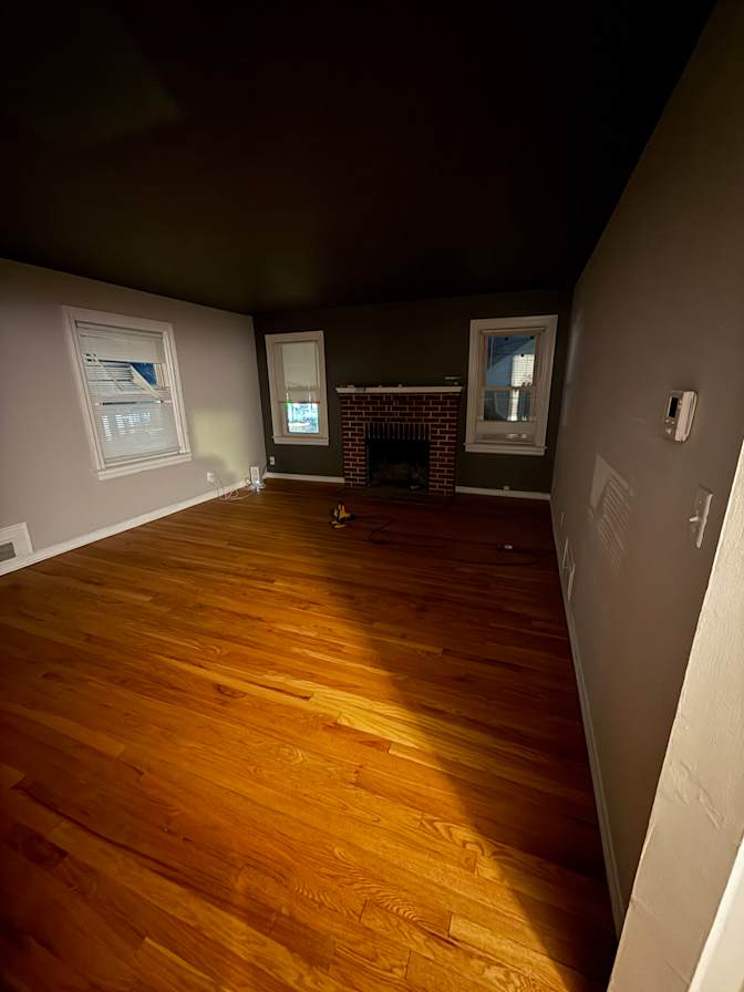 Fito's room