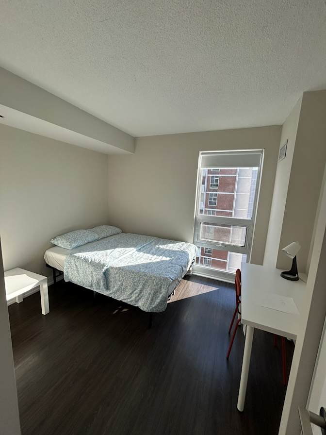 Gulden Bozbay's room