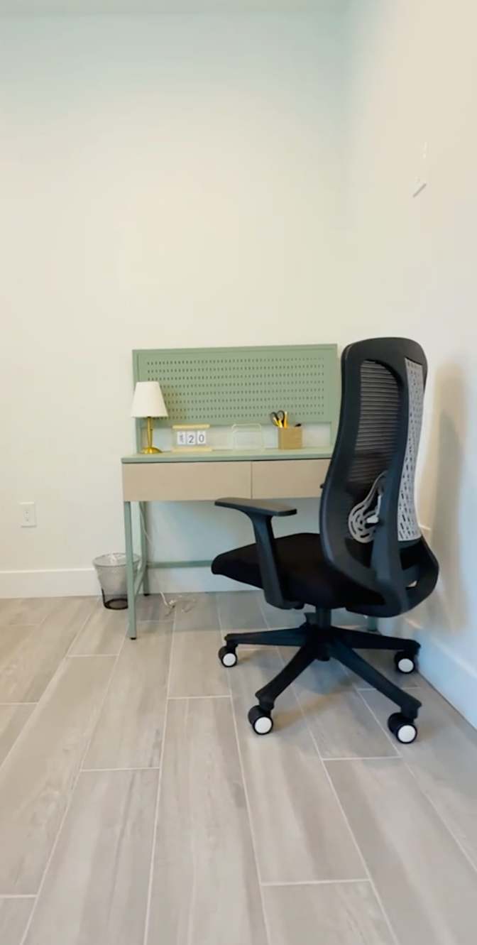 Austin's room