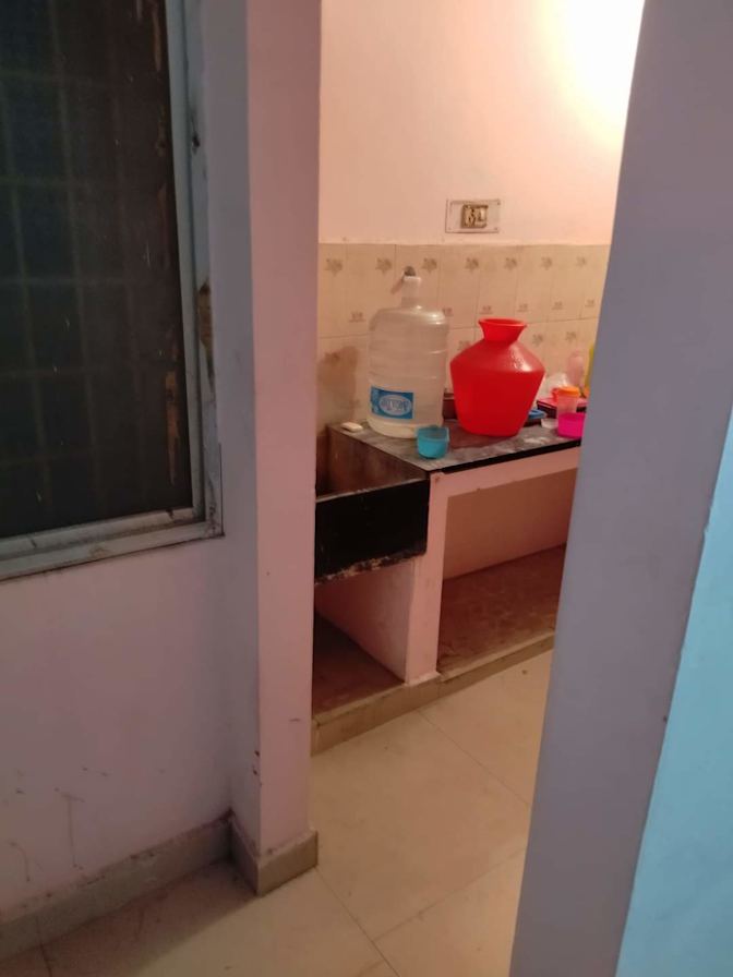 Praveen's room