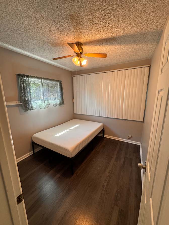 Danny's room
