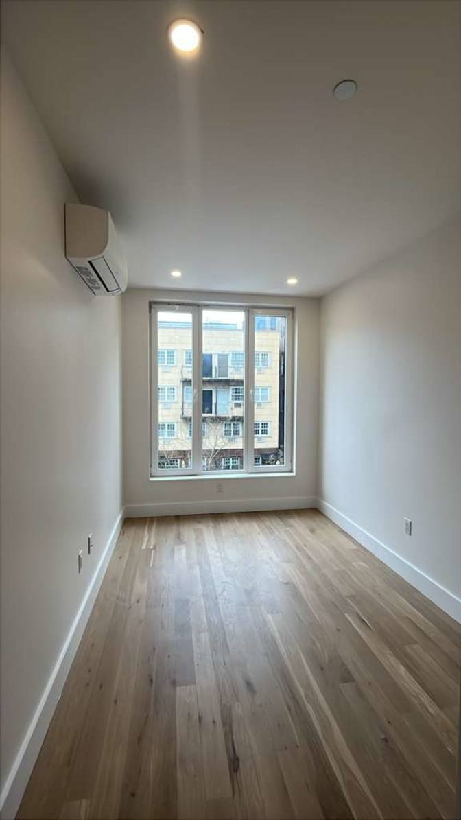 The Startup House's room