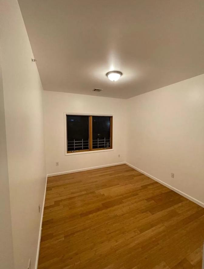 Richard's room