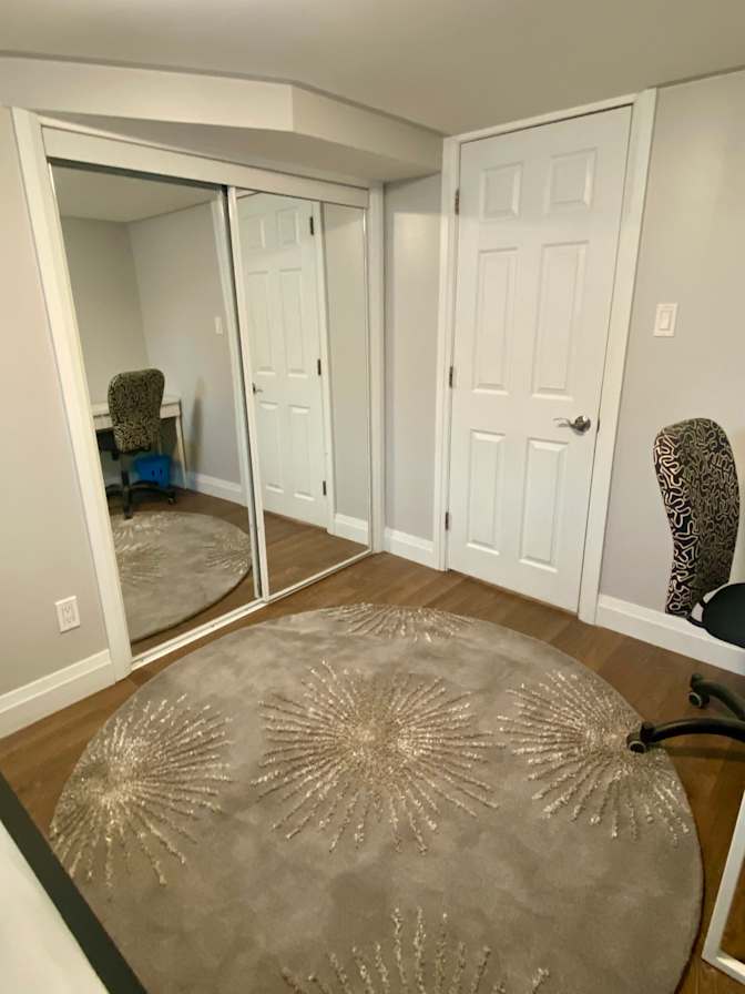 Jasmine's room